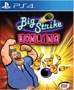 صورة للعبة Big Strike Bowling