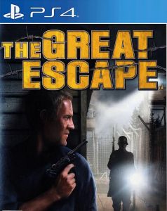 صورة للعبة The Great Escape