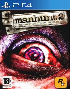 صورة للعبة Manhunt 2