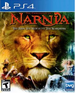 صورة للعبة The Chronicles of Narnia The Lion The Witch and The Wardrobe