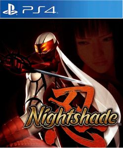 صورة للعبة Nightshade