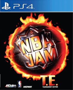 صورة للعبة NBA Jam Tournament Edition