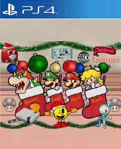 صورة للعبة Christmas Hack Collection
