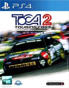 صورة للعبة TOCA 2 Touring Car