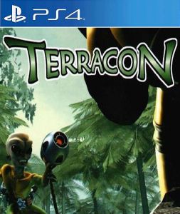 صورة للعبة Terracon