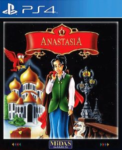 صورة للعبة Anastasia