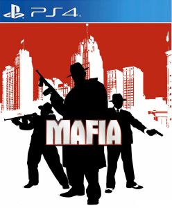صورة للعبة Mafia