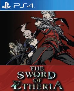 صورة للعبة The Sword of Etheria