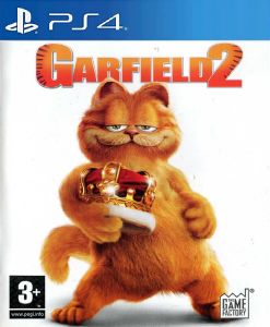 صورة للعبة Garfield 2