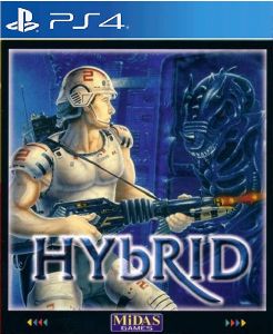 صورة للعبة Hybrid