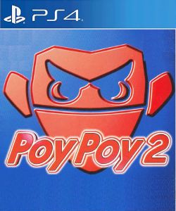 صورة للعبة Poy Poy 2