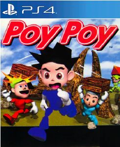 صورة للعبة Poy Poy