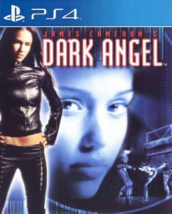 صورة للعبة James Camerons Dark Angel