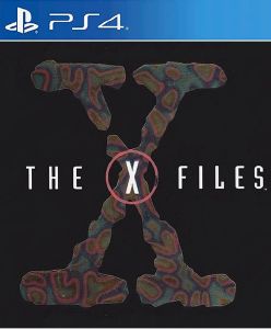 صورة للعبة The X Files