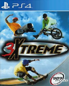صورة للعبة 3Xtreme