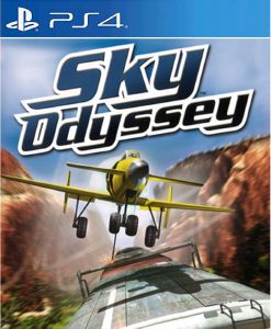 صورة للعبة Sky Odyssey