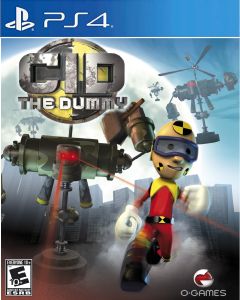 CID The Dummy