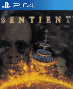 صورة للعبة Sentient