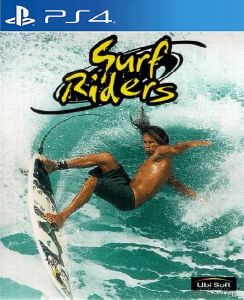 صورة للعبة Surf Riders