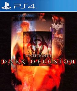صورة للعبة Deception 3 Dark Delusion