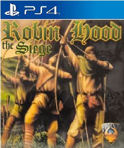 صورة للعبة Robin Hood The Siege