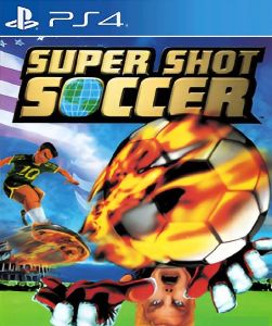 صورة للعبة Super Shot Soccer
