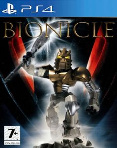 صورة للعبة Bionicle