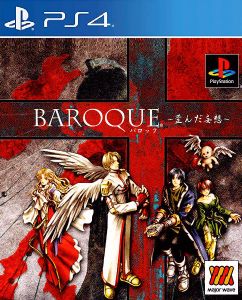 صورة للعبة Baroque