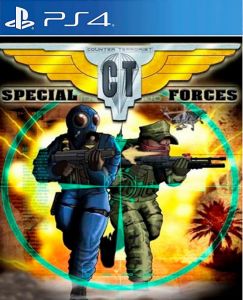 صورة للعبة CT Special Forces
