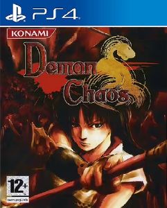 صورة للعبة Demon Chaos
