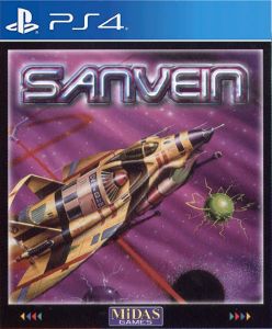 صورة للعبة Sanvein