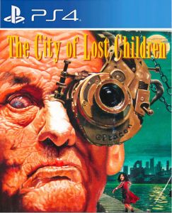 صورة للعبة The City of Lost Children