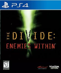 صورة للعبة The Divide Enemies Within