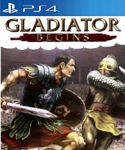 صورة للعبة Gladiator Begins