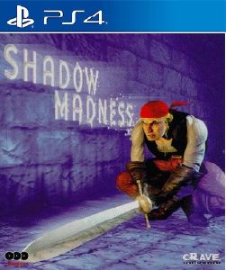صورة للعبة Shadow Madness