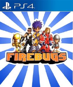 صورة للعبة Firebugs