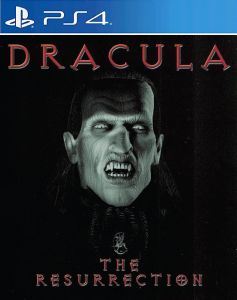 صورة للعبة Dracula The Resurrection