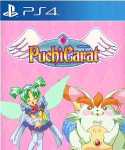 صورة للعبة Puchi Carat