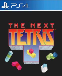 صورة للعبة The Next Tetris