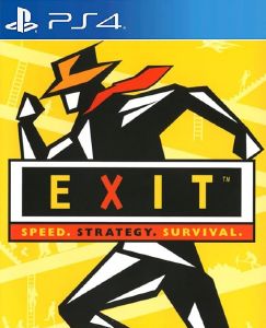 صورة للعبة Exit