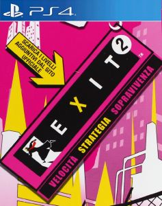 صورة للعبة Exit 2