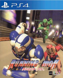صورة للعبة Running High