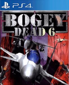 صورة للعبة Bogey Dead 6