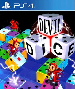 صورة للعبة Devil Dice