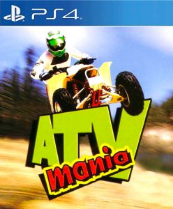 صورة للعبة ATV Mania