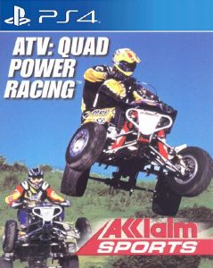 صورة للعبة ATV Quad Power Racing