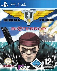 صورة للعبة CT Special Forces 3 Bioterror