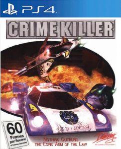 صورة للعبة Crime Killer