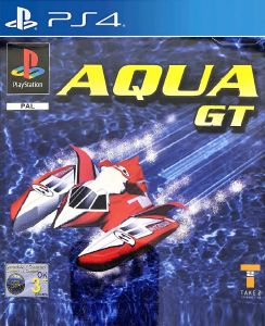 صورة للعبة Aqua GT