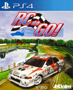 صورة للعبة RC de Go